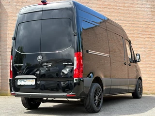 Mercedes-Benz Sprinter – thumbnail 6