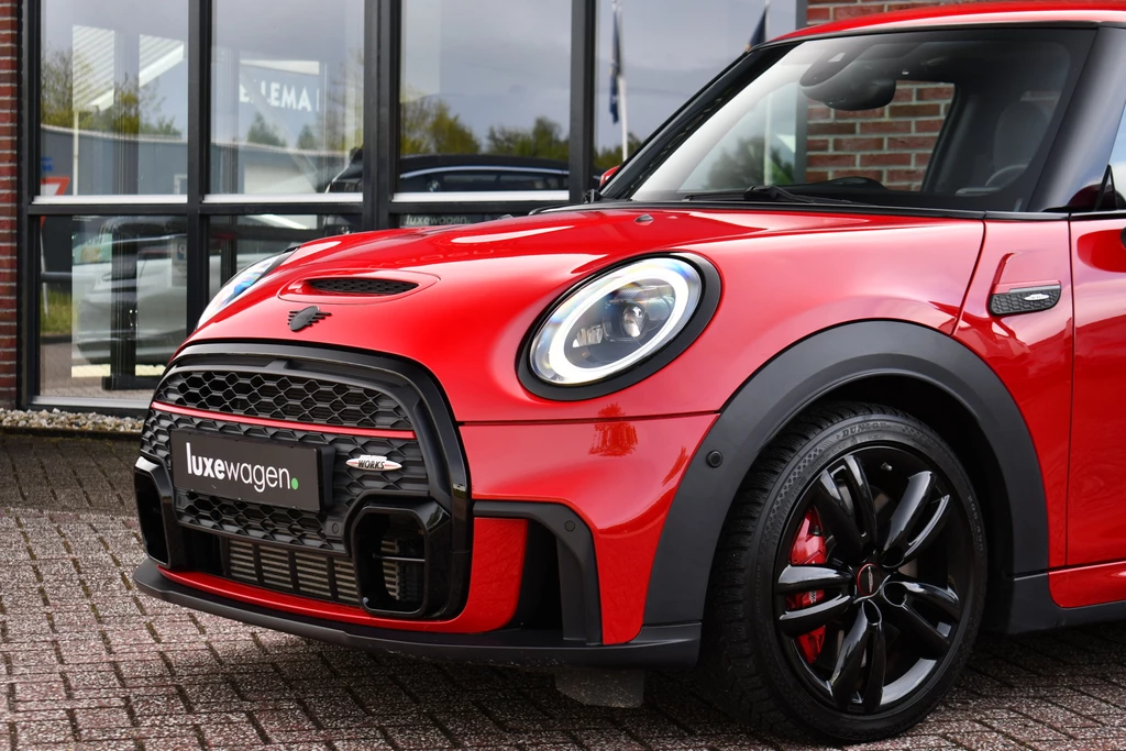 MINI Cooper – foto 40