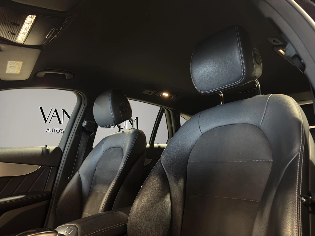 Mercedes-Benz GLC – foto 19