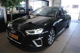 Audi A4 – thumbnail 2