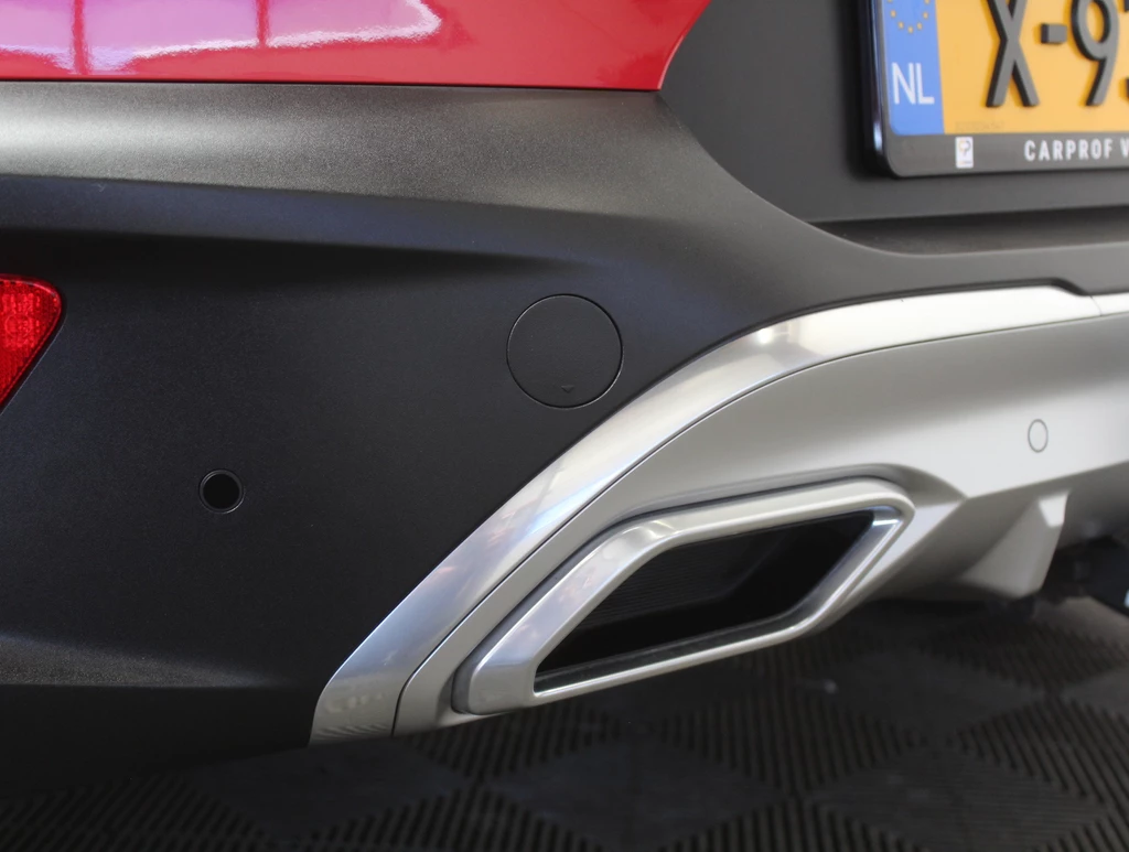 Kia Stonic – foto 46