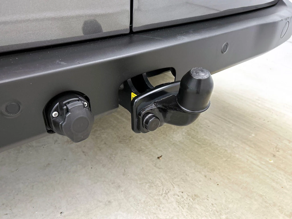 Ford Transit Custom – foto 8