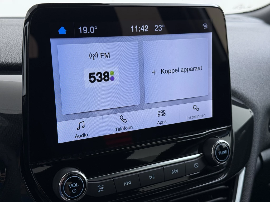 Ford Fiesta – foto 15
