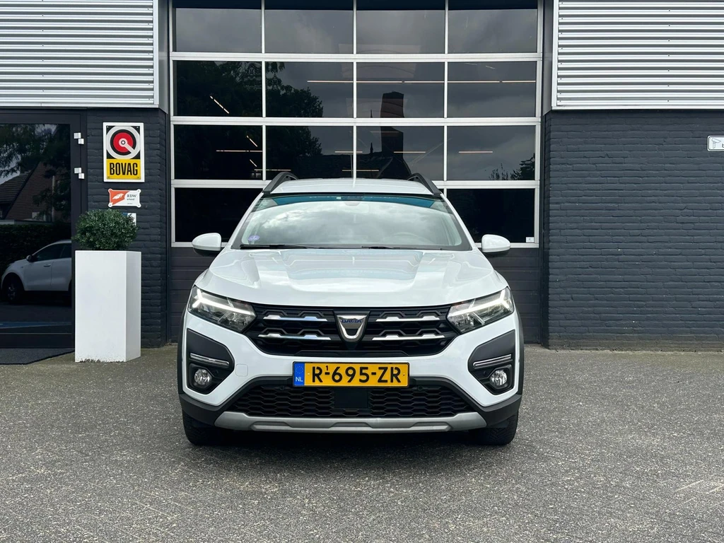 Dacia Jogger – foto 9