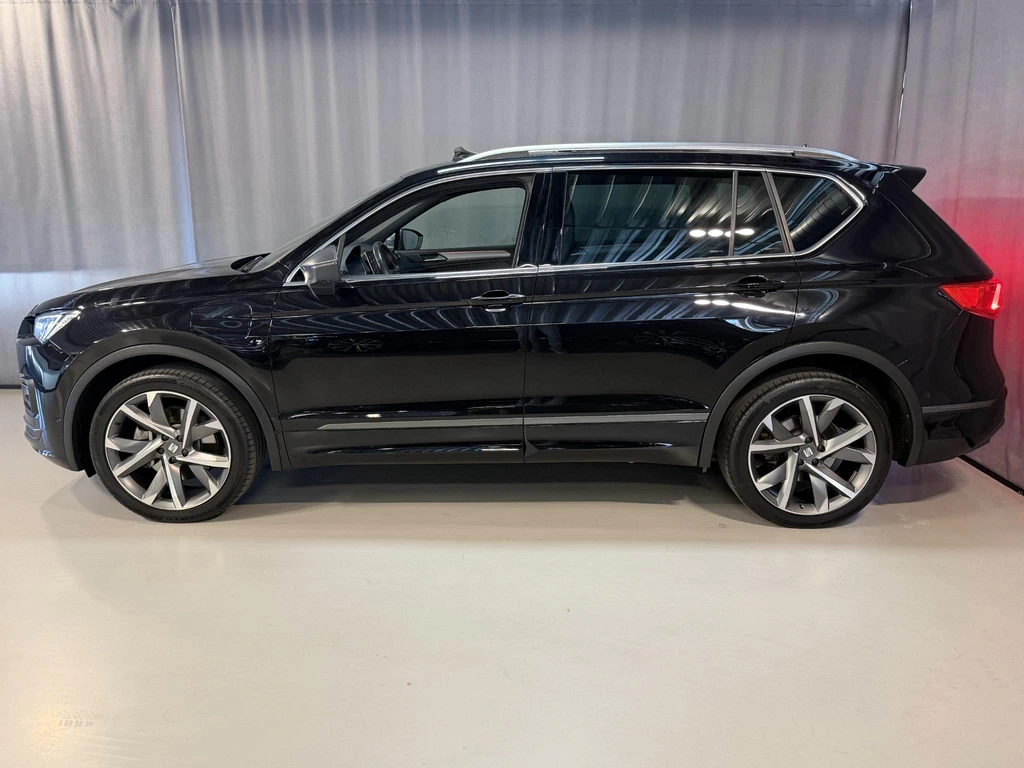 SEAT Tarraco – foto 2
