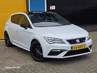 SEAT Leon – thumbnail 5