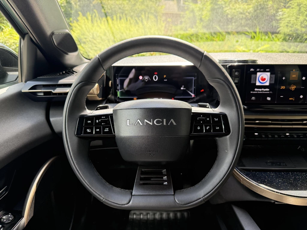 Lancia Ypsilon – foto 25