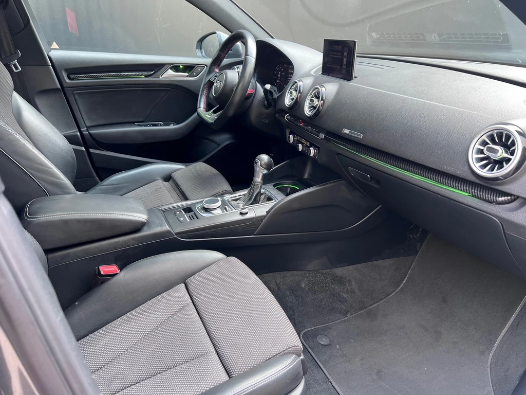 Audi A3 – foto 21