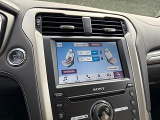 Ford Mondeo – thumbnail 4