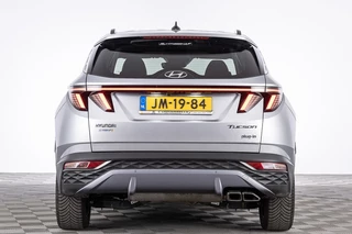 Hyundai Tucson – thumbnail 4