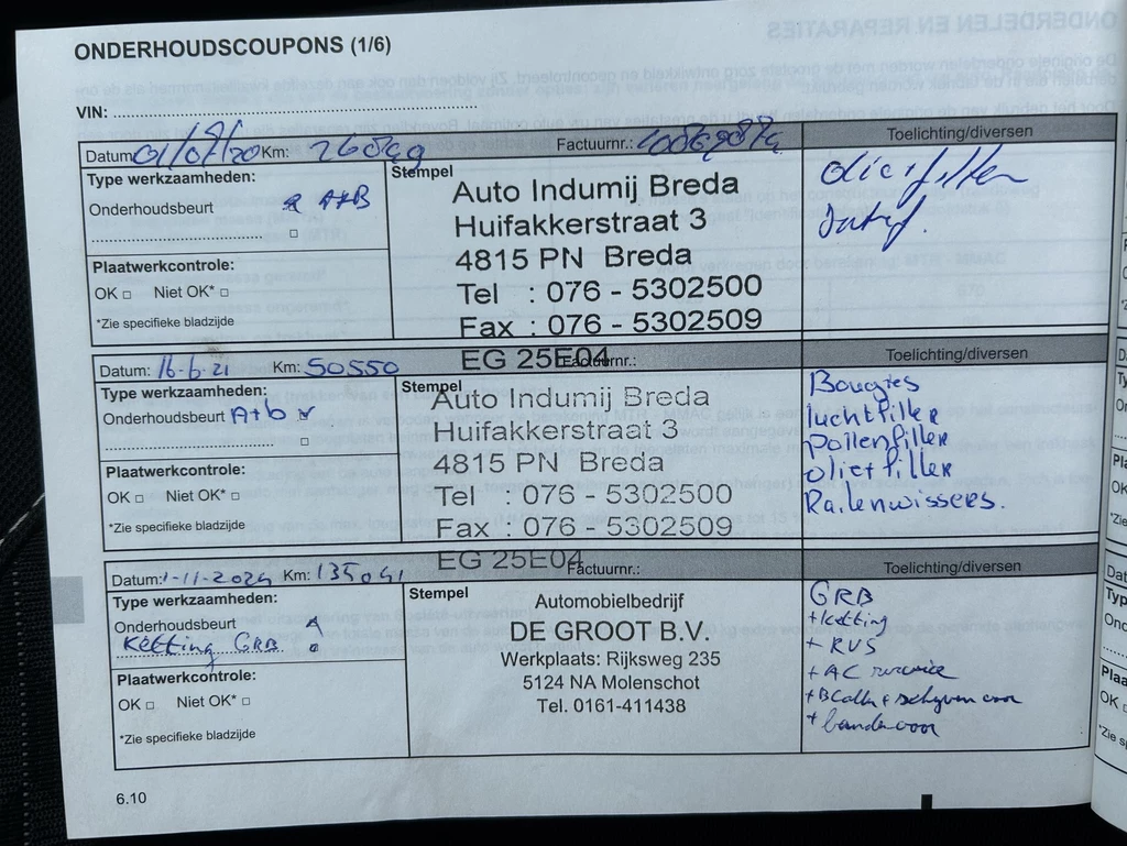Renault Clio – foto 15