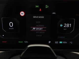 Kia EV9 – thumbnail 29