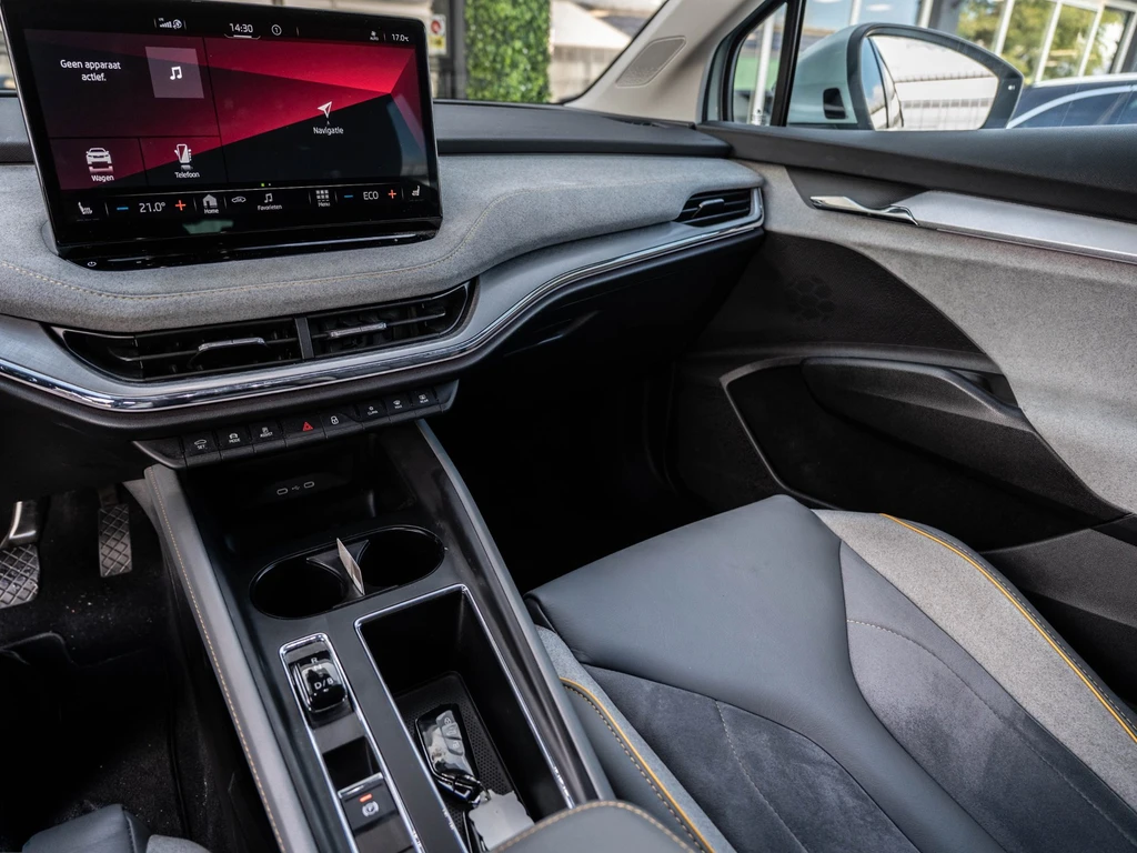 Škoda Enyaq iV – foto 9