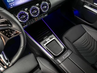 Mercedes-Benz EQA – thumbnail 13