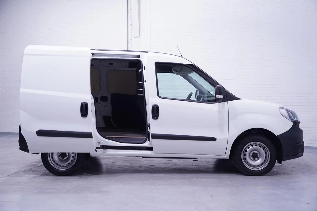 Fiat Doblò – foto 7