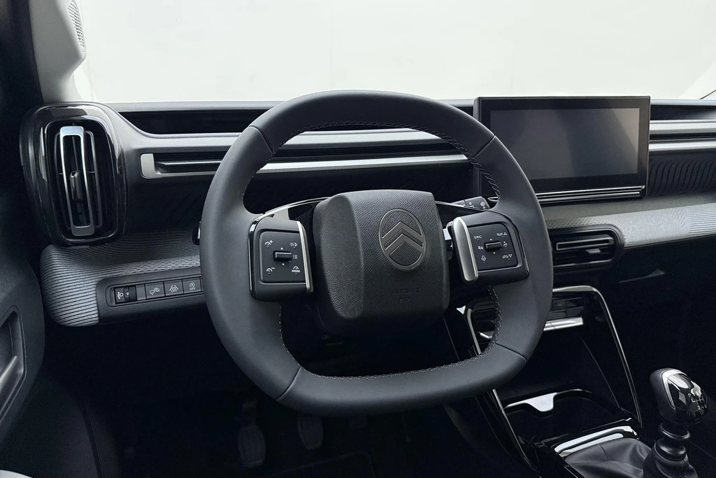Citroën C3 – foto 22