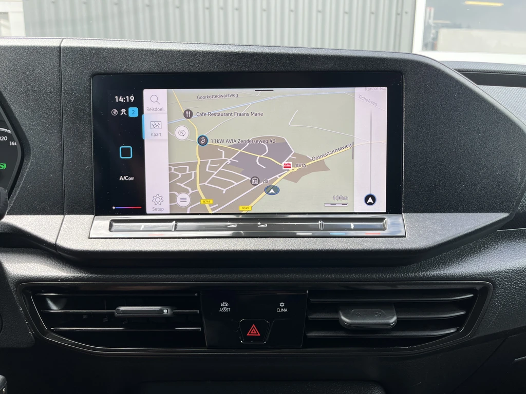 Volkswagen Caddy – foto 47