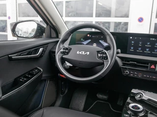 Kia EV6 – thumbnail 16