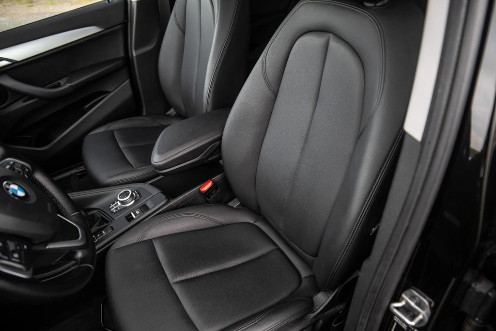 BMW X1 – foto 17