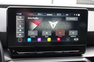 CUPRA Leon Sportstourer – thumbnail 33