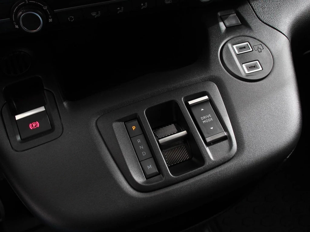 Opel Combo – foto 28