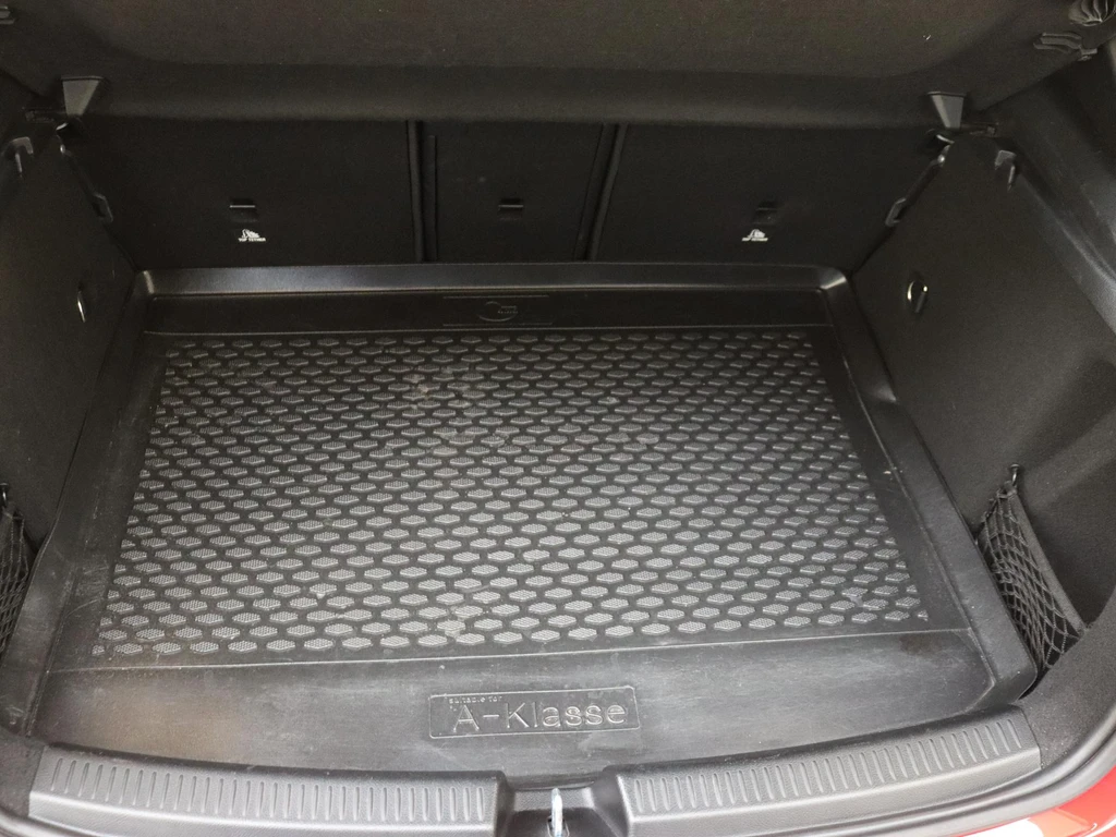 Mercedes-Benz A-Klasse – foto 28