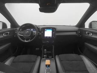 Volvo XC40 – thumbnail 21