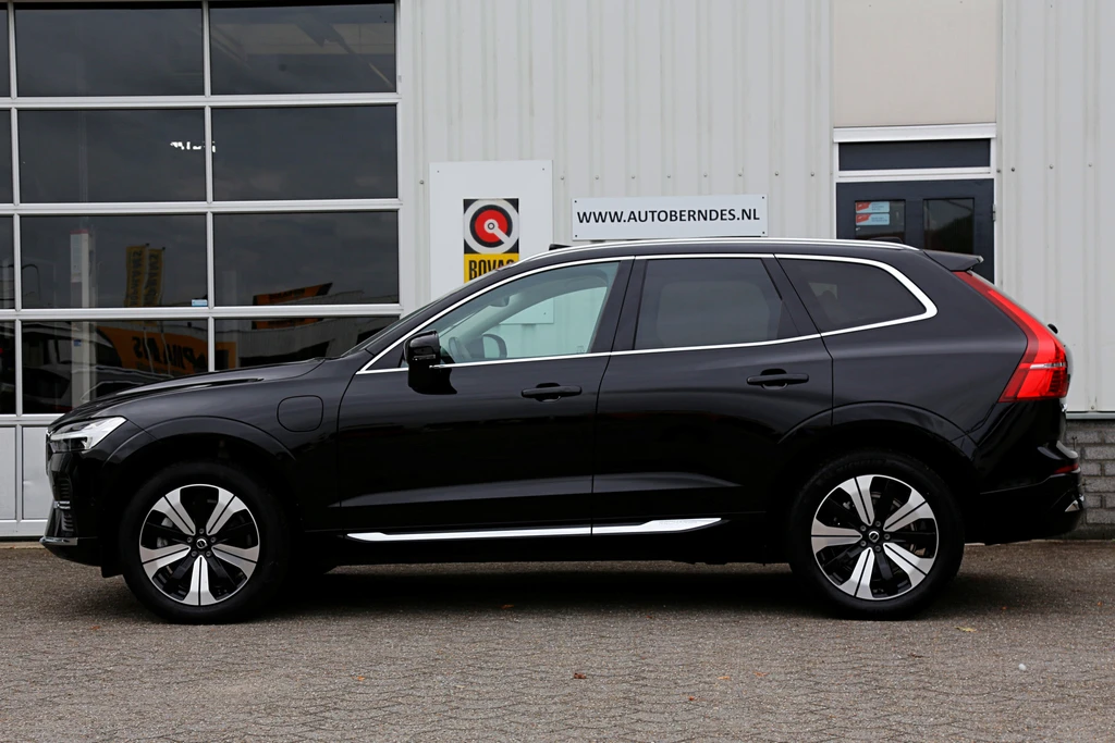 Volvo XC60 – foto 4