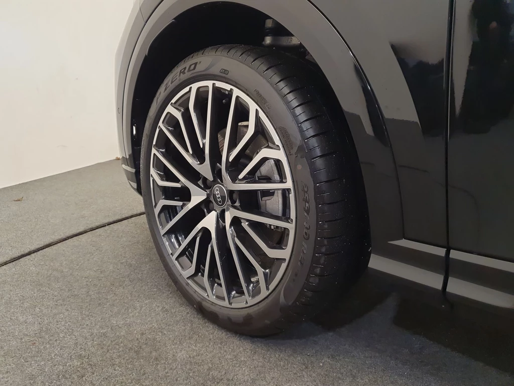 Audi Q5 – foto 11