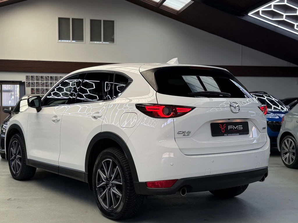 Mazda CX-5 – foto 6