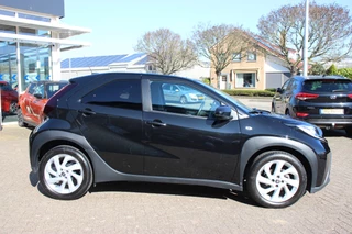 Toyota Aygo – thumbnail 5