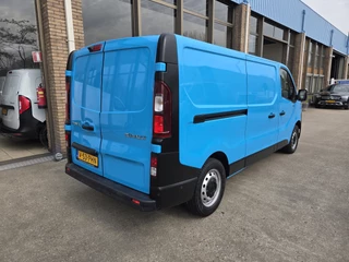 Renault Trafic – thumbnail 5