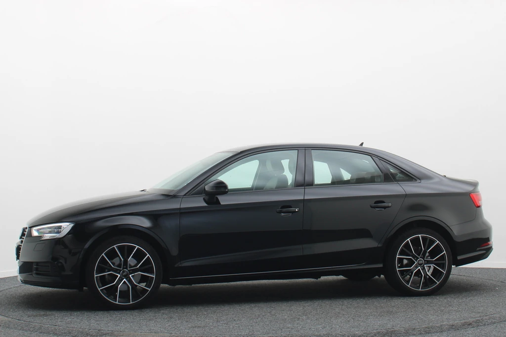 Audi A3 – foto 3