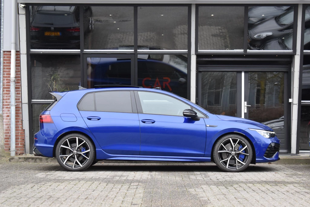 Volkswagen Golf – foto 12