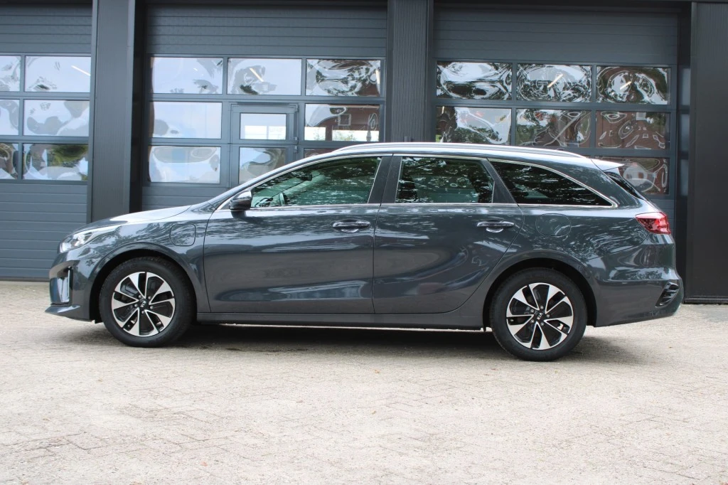 Kia Ceed – foto 2