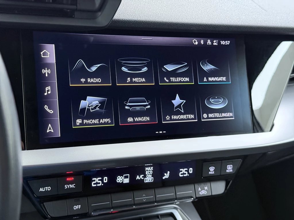 Audi A3 – foto 24