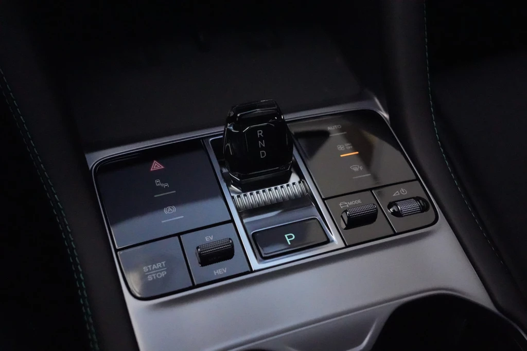 BYD SEAL U – foto 14