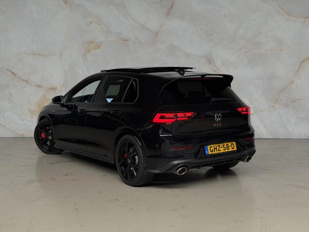 Volkswagen Golf – foto 3