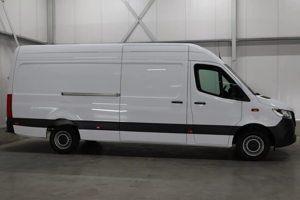 Mercedes-Benz Sprinter – foto 3