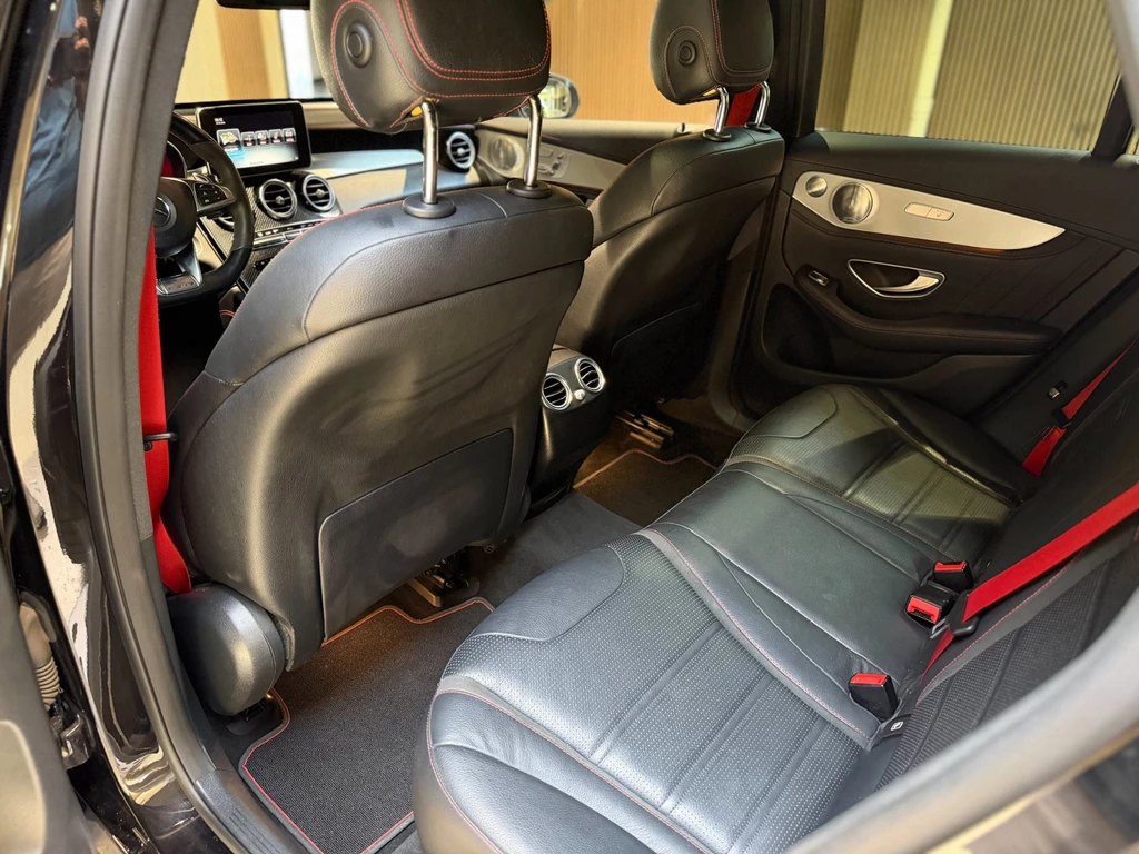 Mercedes-Benz GLC – foto 47