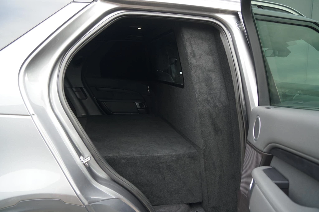 Land Rover Discovery – foto 23