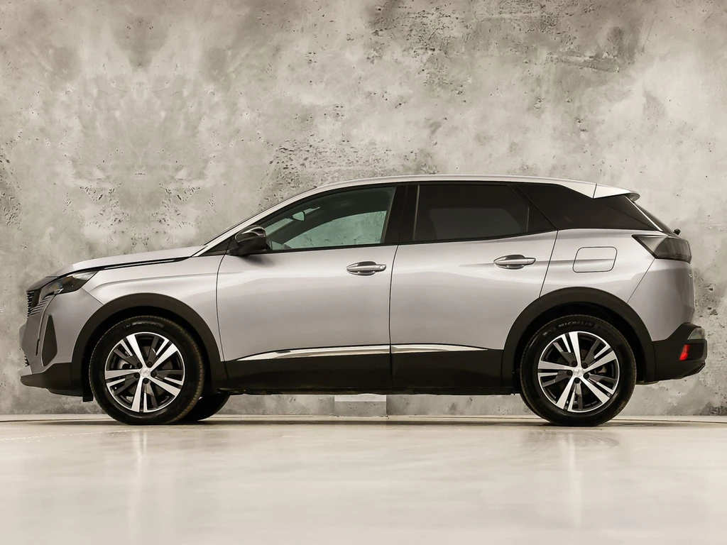 Peugeot 3008 – foto 3