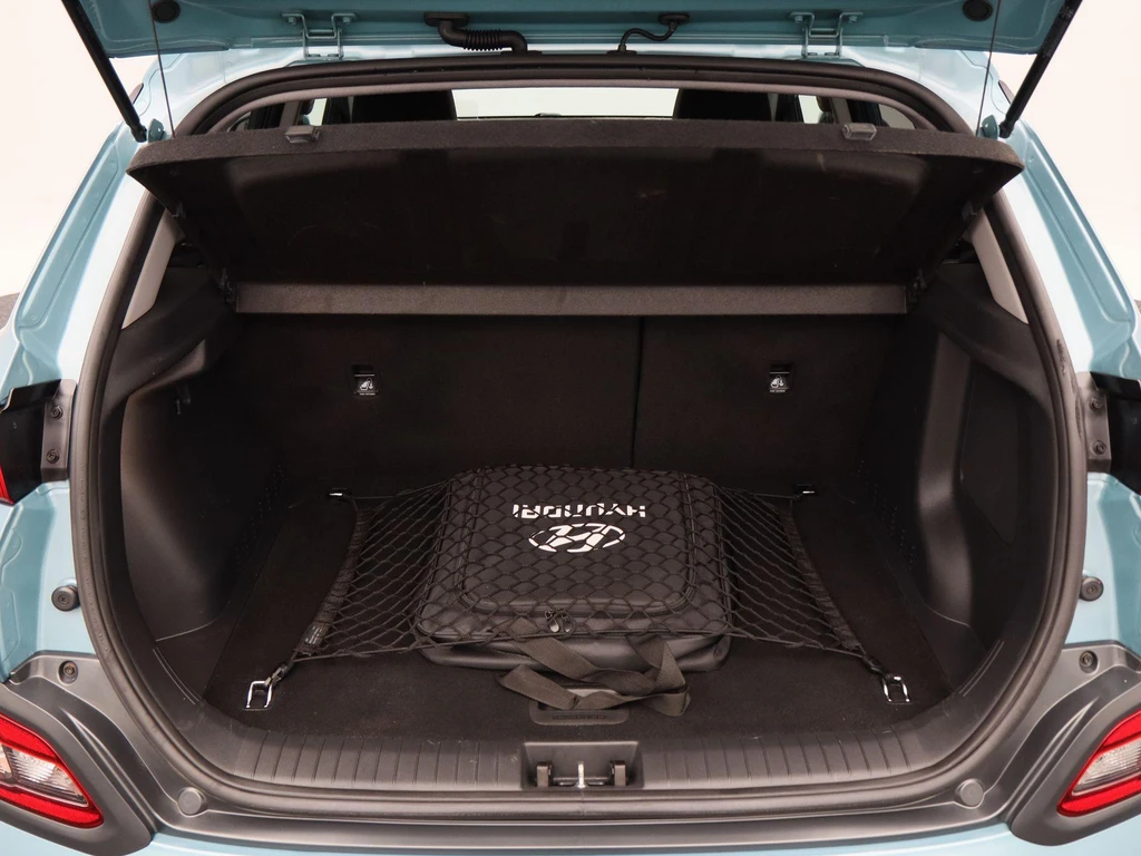 Hyundai Kona – foto 19