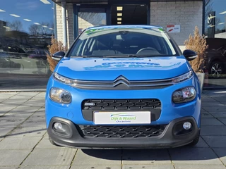 Citroën C3 – thumbnail 11