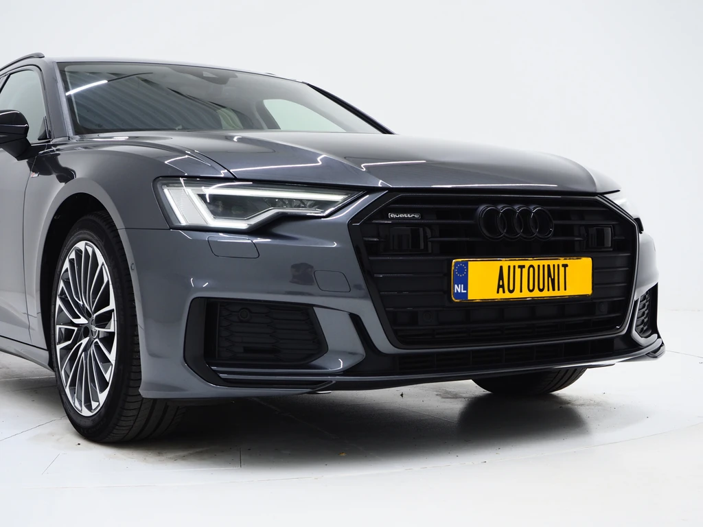 Audi A6 – foto 8