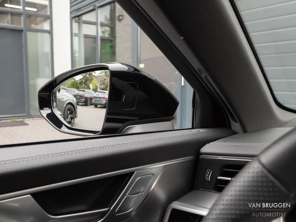 Audi A6 – foto 31