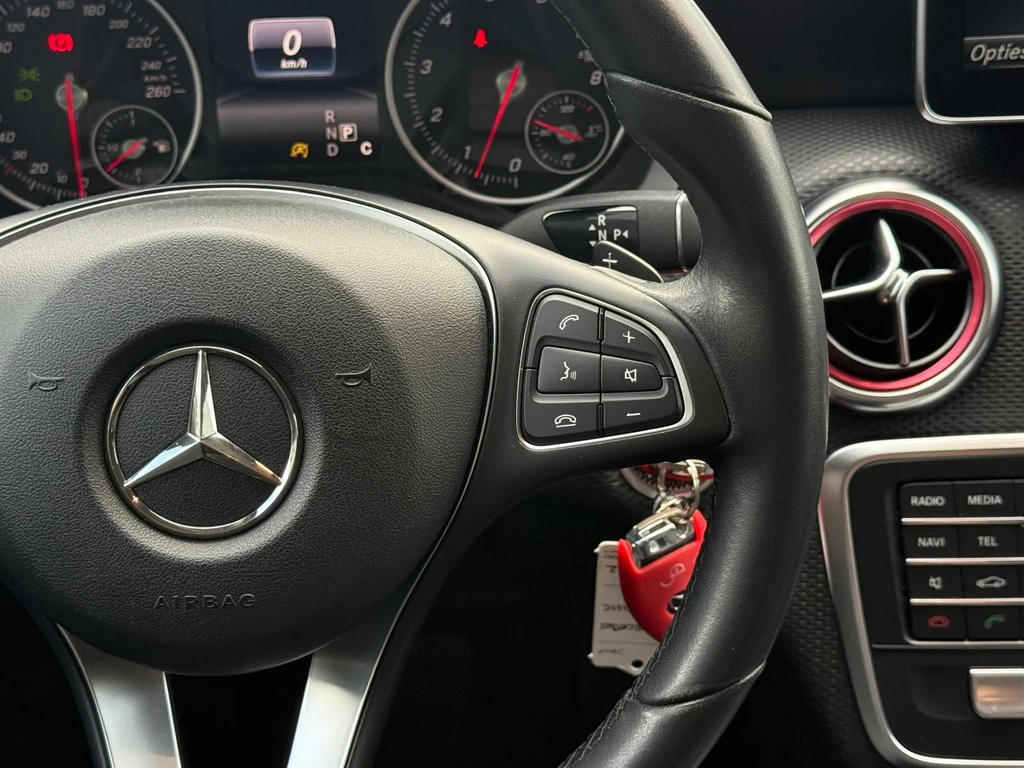 Mercedes-Benz A-Klasse – foto 22