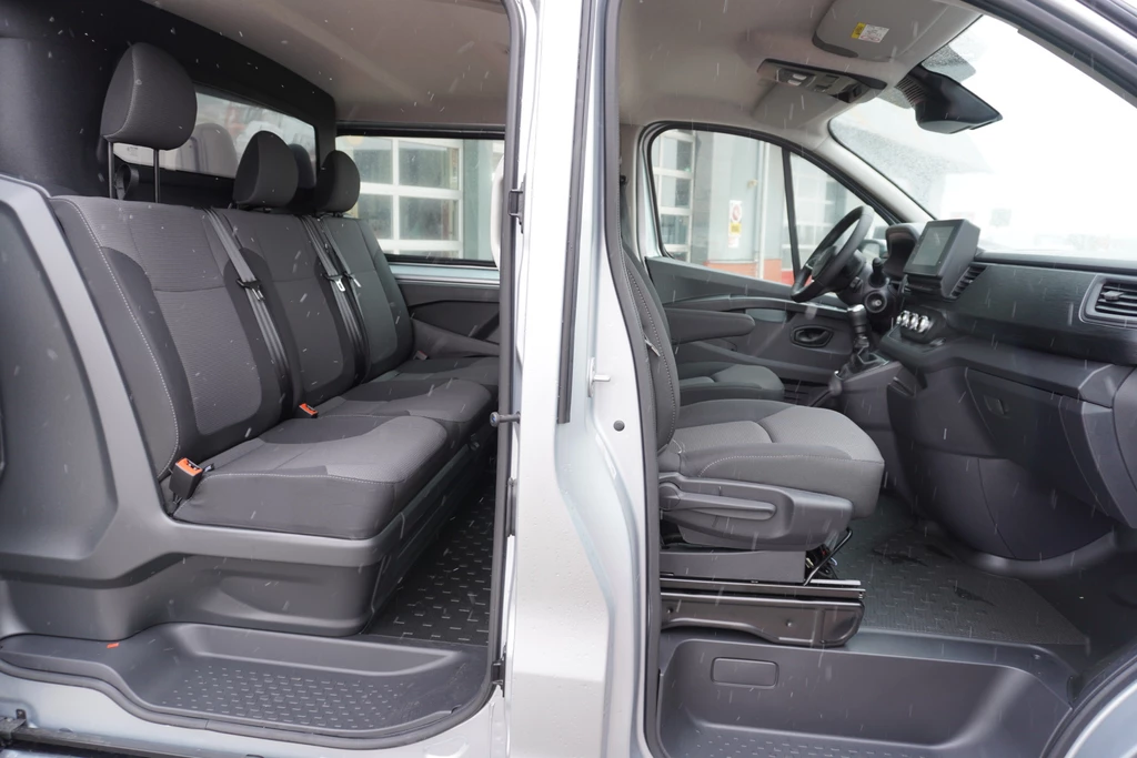 Renault Trafic – foto 14