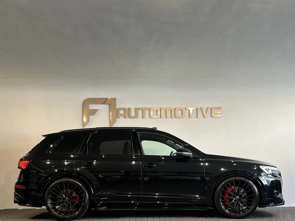 Audi Q7 – foto 7