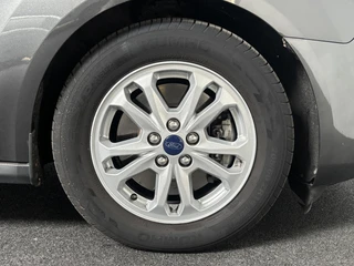 Ford Transit Connect – thumbnail 30